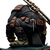 Iron Studios Nikelodeon / TMNT - The Last Ronin Statue