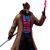 Iron Studios Disney/Marvel - Gambit X-Men 97 Statue