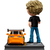 Iron Studios & Minico The Fast and the Furious - Brian O’Conner Figure