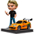 Iron Studios & Minico The Fast and the Furious - Brian O’Conner Figure