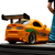 Iron Studios & Minico The Fast and the Furious - Brian O’Conner Figure