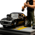 Iron Studios & Minico The Fast and the Furious -  Dominic Toretto Figure