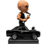 Iron Studios & Minico The Fast and the Furious -  Dominic Toretto Figure