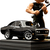 Iron Studios & Minico The Fast and the Furious -  Dominic Toretto Figure