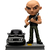 Iron Studios & Minico The Fast and the Furious -  Dominic Toretto Figure