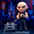 Iron Studios & Minico The Fast and the Furious -  Dominic Toretto Figure