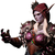 Infinity Studio World of Warcraft - Sylvanas Windrunner Limited Edition Bust 1/1 Scale