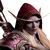 Infinity Studio World of Warcraft - Sylvanas Windrunner Limited Edition Bust 1/1 Scale