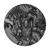 Blizzard World of Warcraft-Deathwing Commemorative Bronze Medal Deluxe Edition