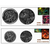 Blizzard World of Warcraft -Illidan Commemorative Bronze Medal Standard Edition