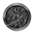 Blizzard World of Warcraft -Illidan Commemorative Bronze Medal Standard Edition