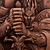 Blizzard World of Warcraft - The Lich King Commemorative Bronze Medal Deluxe Edition