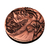 Blizzard World of Warcraft - The Lich King Commemorative Bronze Medal Deluxe Edition