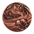 Blizzard World of Warcraft - The Lich King Commemorative Bronze Medal Deluxe Edition