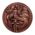 Blizzard World of Warcraft - The Lich King Commemorative Bronze Medal Deluxe Edition