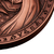 Blizzard World of Warcraft - The Lich King Commemorative Bronze Medal Deluxe Edition