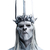 Weta Workshop The Lord of the Rings - Witch-king of the Unseen Lands Statue 