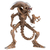 Weta Workshop Alien - Xenomorph SDCC Convention Exclusive Limited Edition Figure Mini Epics