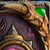 HEX Collectible Hearthstone - Sylvanas Windrunner Art Frame 