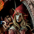 HEX Collectible Hearthstone - Sylvanas Windrunner Art Frame 