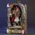 HEX Collectible Hearthstone - Sylvanas Windrunner Art Frame 