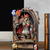 HEX Collectible Hearthstone - Sylvanas Windrunner Art Frame 