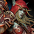 HEX Collectible Hearthstone - Sylvanas Windrunner Art Frame 