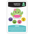 Winning Moves Squishmallows - Top Trumps Standard Plastic Case - PL 2023 English