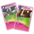 Winning Moves Horses, Ponies and Unicorn - Top Trumps English