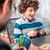 Winning Moves Playmobil - WHOT Πολύγλωσσο
