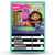 Winning Moves Gabby's Dollhouse -Top Trumps Junior Card Game Ελληνικά 