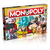 Νικητήριες κινήσεις Dragon Ball Super - Monopoly