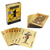 Winning Moves Gold - Waddingtons No.1 Playing Cards