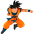 Bandai Dragon Ball Super: Super Hero Match Makers-Son Goku Figire