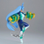 Bandai Banpresto My Hero Academia - The Amazing Heroes Nejire Hado vol.31 Figure