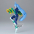 Bandai Banpresto My Hero Academia - The Amazing Heroes Nejire Hado vol.31 Figure