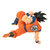 Bandai Banpresto Dragon Ball Z - Match Makers-Son Goku Figure