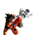 Bandai Banpresto Dragon Ball Z - Match Makers-Son Goku Figure