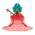 Bandai Banpresto One Piece - DXF The Grandline Lady Extra Komurasaki Figure