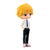 Bandai Banpresto Chainsaw Man - Q posket-Denji Figure