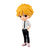 Bandai Banpresto Chainsaw Man - Q posket-Denji Figure