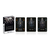 Winning Moves  - Game of Thrones Waddingtons No.1 Playing Cards