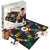 Κερδίζοντας κινήσεις Harry Potter - Trivial Pursuit Ultimate Edition παιχνίδι 