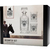 Abysse Peaky Blinders - Set Decanter + 2 glass 