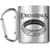 Abysse Lord Of The Rings - Mug carabiner - Ring