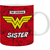 Abysse Wonder Woman - The Original 