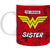 Abysse Wonder Woman - The Original 