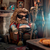 Iron Studios AVENGERS: ENDGAME - Bro Thor MiniCo Figure