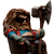 Iron Studios AVENGERS: ENDGAME - Bro Thor MiniCo Figure