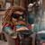 Iron Studios AVENGERS: ENDGAME - Bro Thor MiniCo Figure